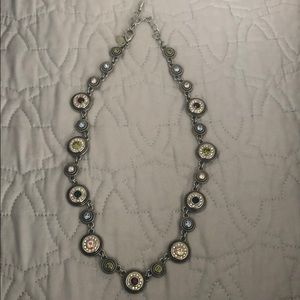 Lia Sophia Seltzer Necklace